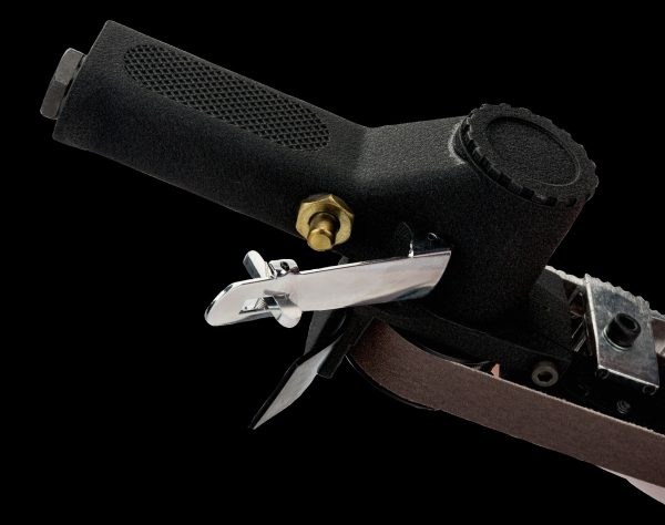 Bahco Belt Sander - 20mm - Image 4