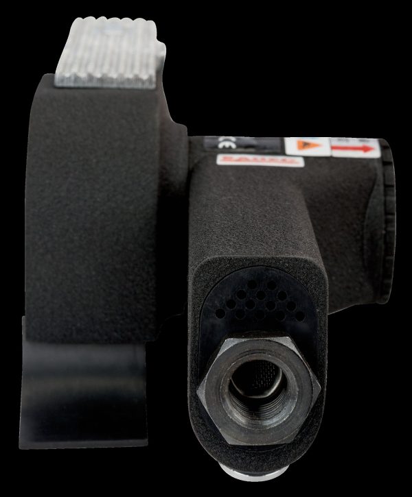 Bahco Belt Sander - 20mm - Image 5