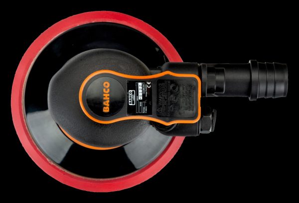 Bahco Orbital Sander - 5mm - Image 2