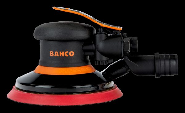 Bahco Orbital Sander - 5mm - Image 3