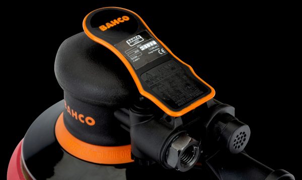 Bahco Orbital Sander - 5mm - Image 4