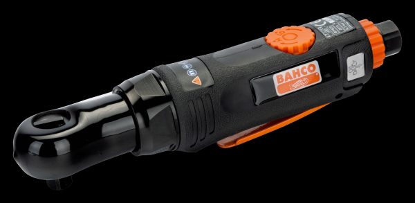 Bahco Ratchet 3/8"