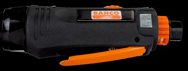 Bahco Ratchet 3/8" - Image 4