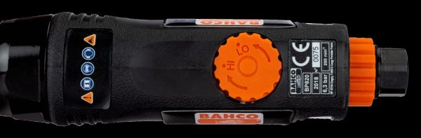 Bahco Ratchet 3/8" - Image 5