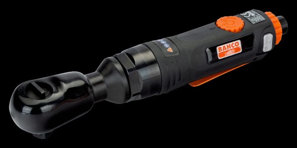 Bahco Ratchet 1/2"