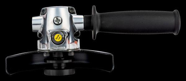 Bahco 5" Disc Grinder - Image 5