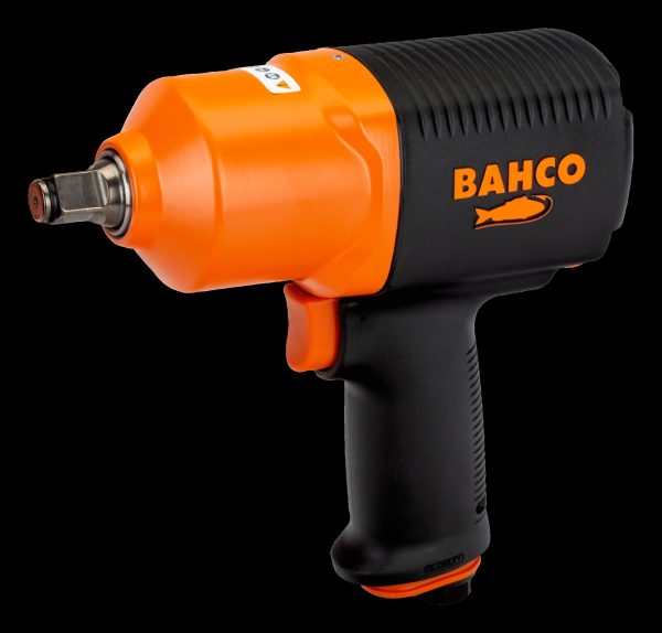 Bahco 1/2" Drive Impact Wrench