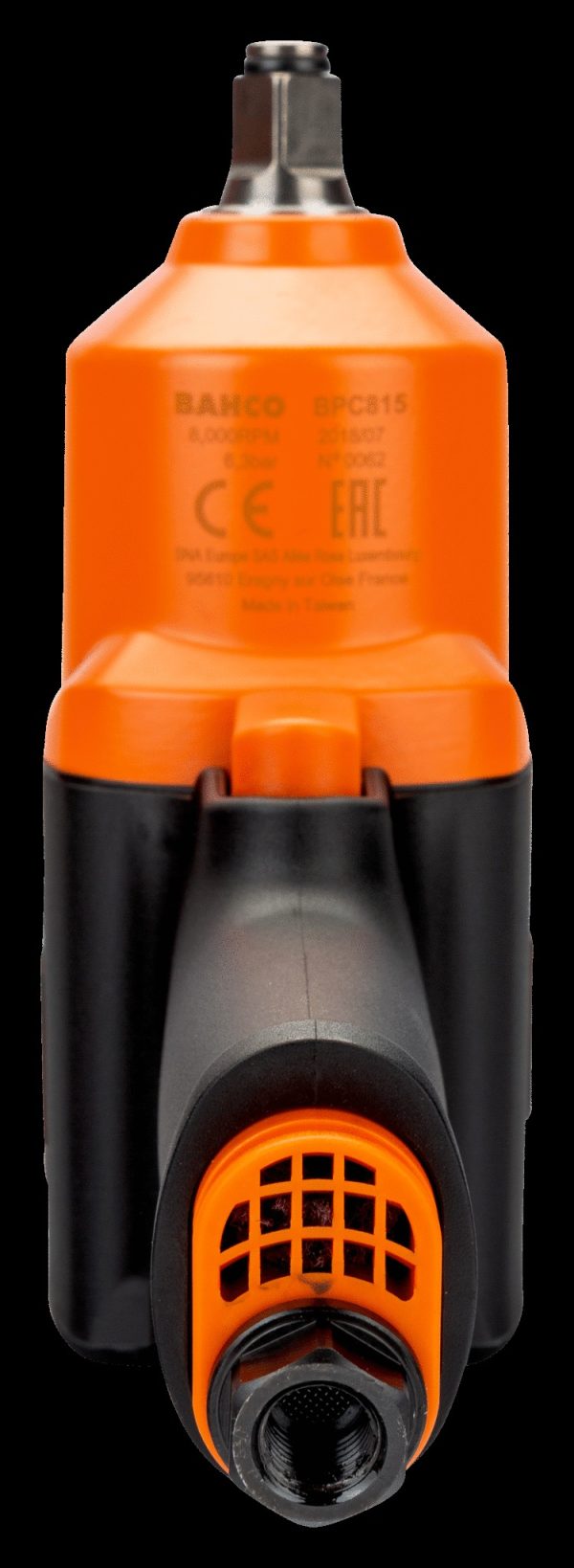 Bahco 1/2" Drive Impact Wrench - Image 5