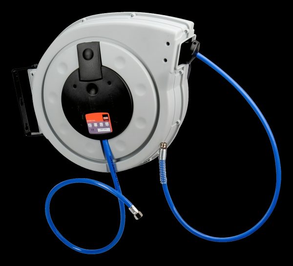 Bahco 1/2" Air Hose Reel