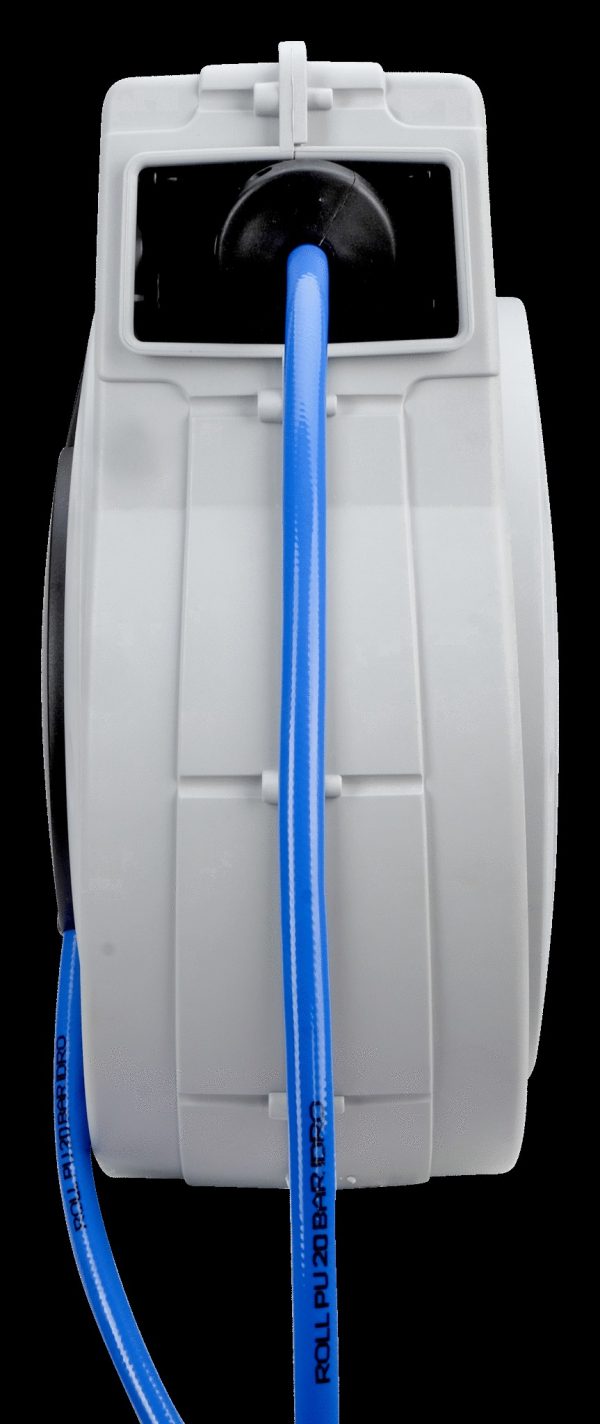 Bahco 1/2" Air Hose Reel - Image 3