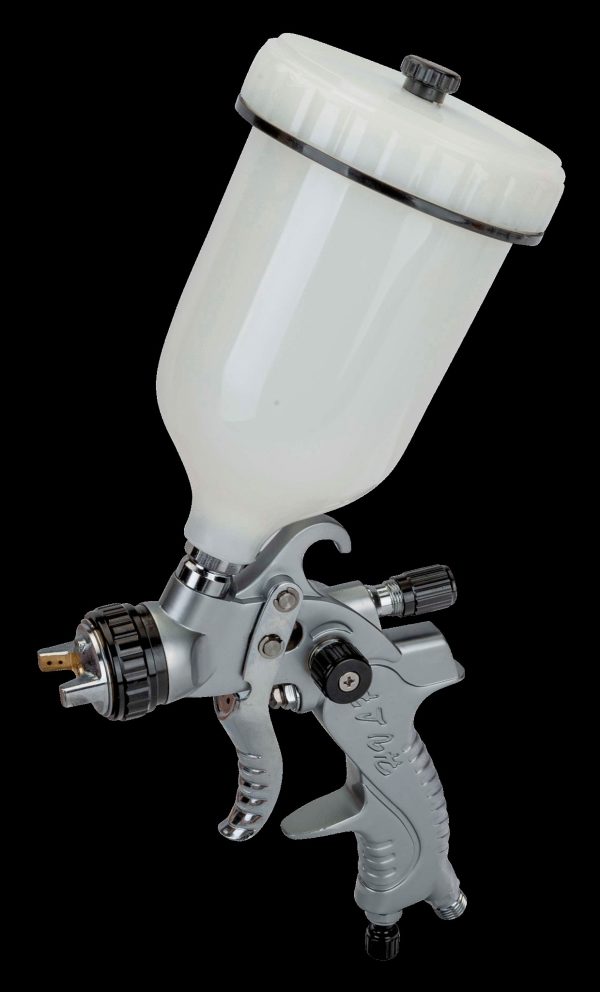 Bahco Spray Gun