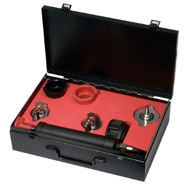 BS RADIATOR TANK ADAPTOR FOR BS0244