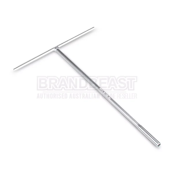 BS T- HANDLE SOCKET 6MM - Image 2
