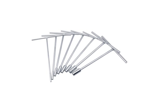 BS T-HANDLE SOCKET 10MM