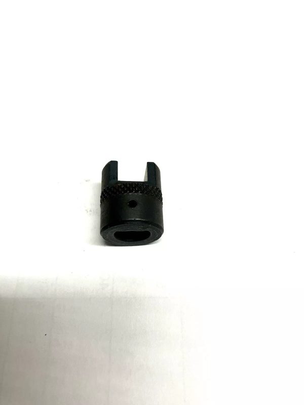 BS D-TYPE STEEL WRENCH HEAD 6.0MM