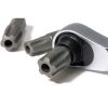 BS 5-POINT BIT SET (10PC) - Image 2