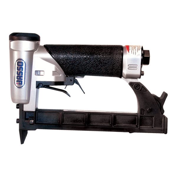 Basso - 80 Series Long Nose Stapler