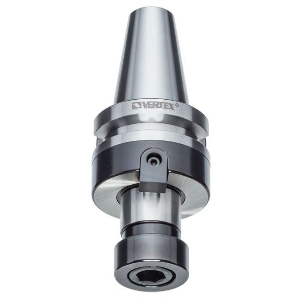 Vertex - Arbor BT40 x 16mm (45mm)