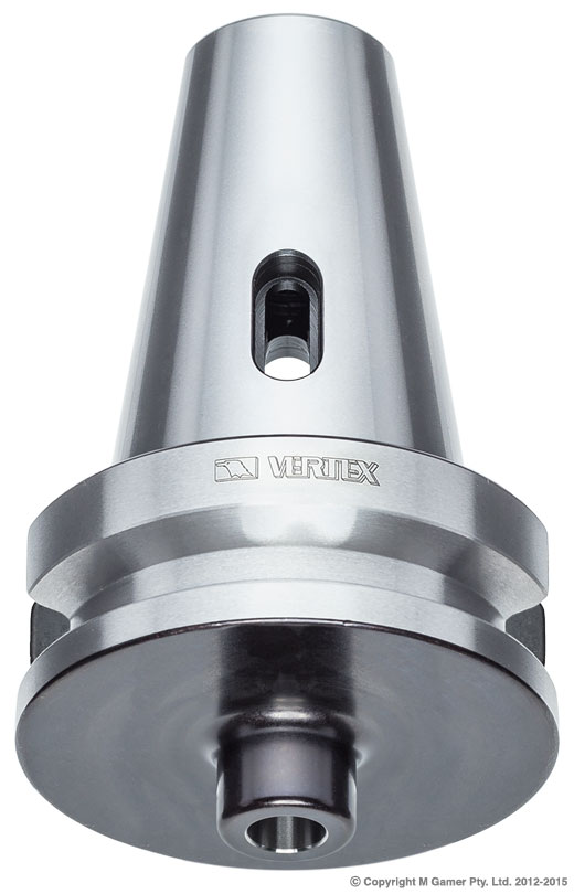 Sleeve R Tools Sleeve BT50 x MT1 - Millers Tooling Pty Ltd Shop Online