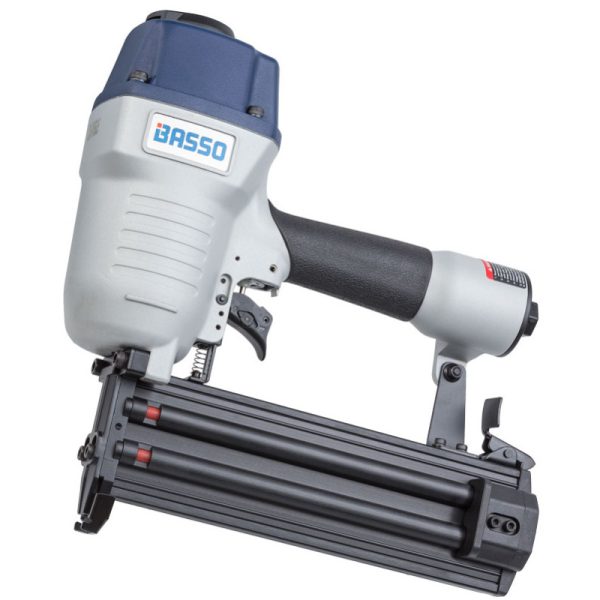 Basso - 2.2mm T-Nailer