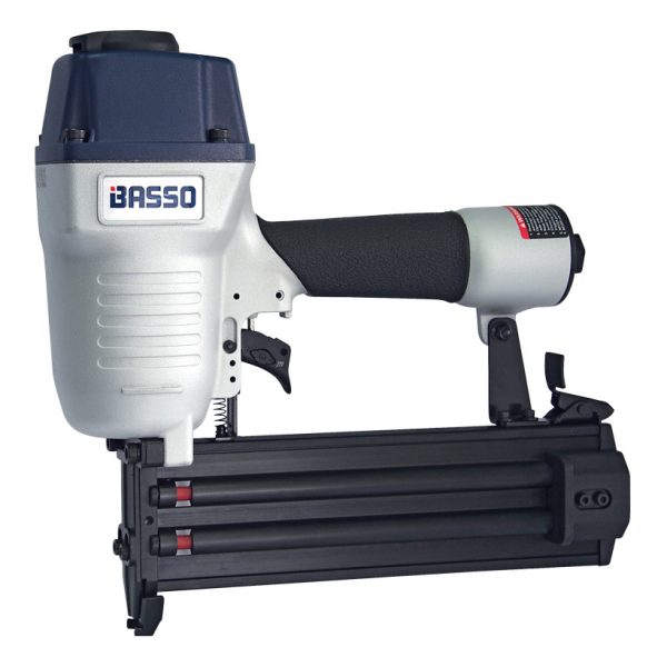 Basso - 2.5 mm T-Nailer