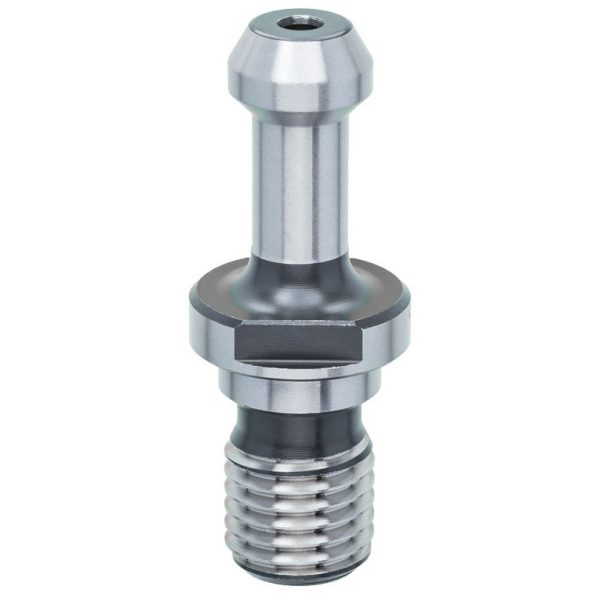 Vertex - BT50 45 Degree Through Coloant Pull Stud