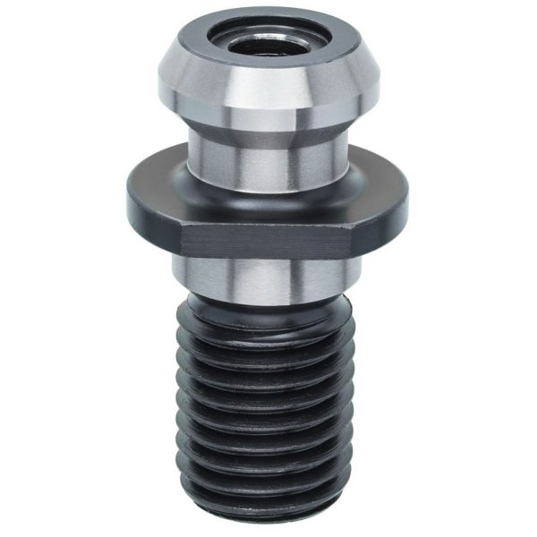 Vertex - BT40 45 Degree Through Coolant Pull Stud ISO/DIN7388/2/B