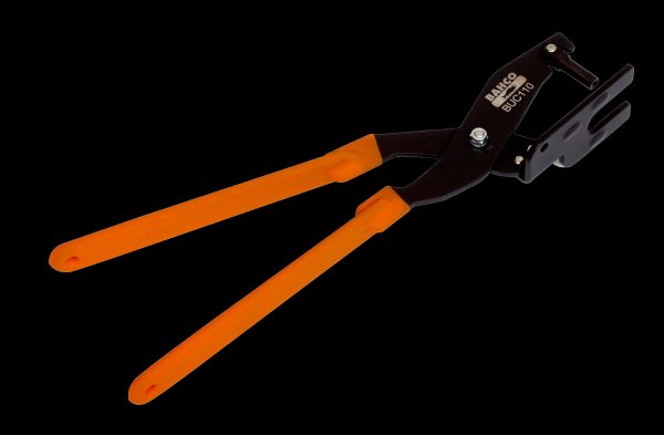 Bahco Universal Exhaust Remover
