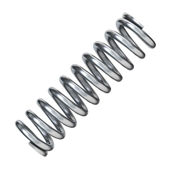 CENTURY SPRING 10X57.2X1.6mm Compression Spring