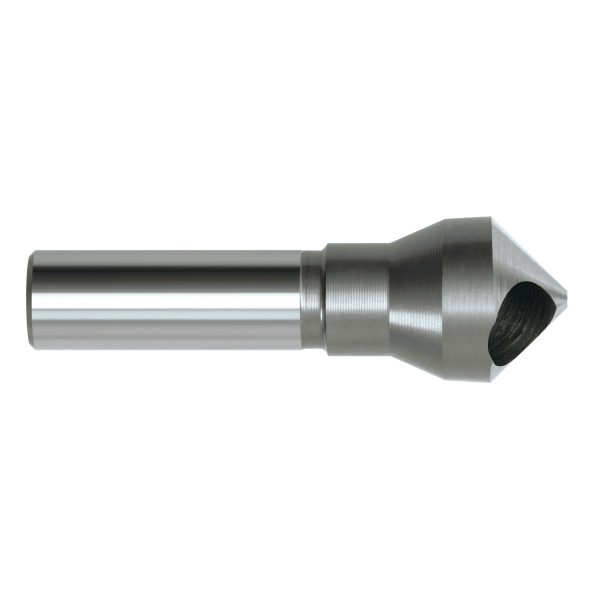 DEBURRING C'SINK C101 906 CROSS HOLE HSS 90deg
