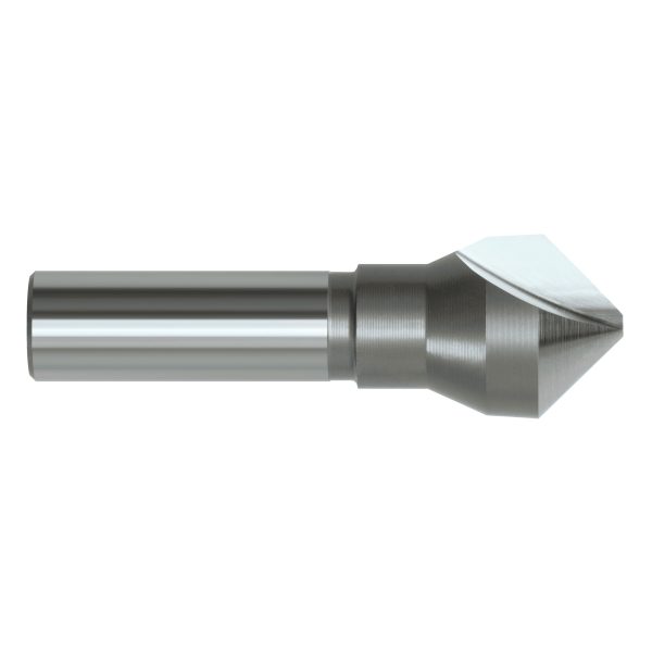 COUNTERSINK C103 901 SINGLE FLUTE HSS 90deg