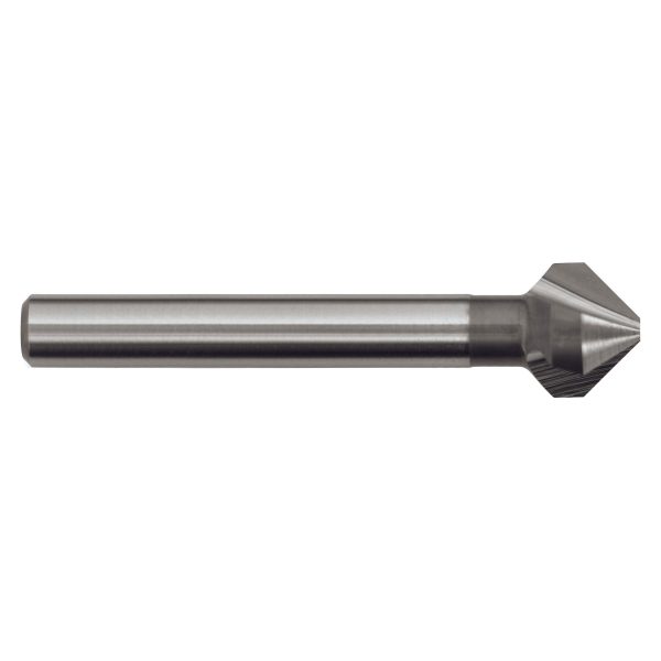 COUNTERSINK C107 6.3mm N DIN335 HSS-Co. 90deg