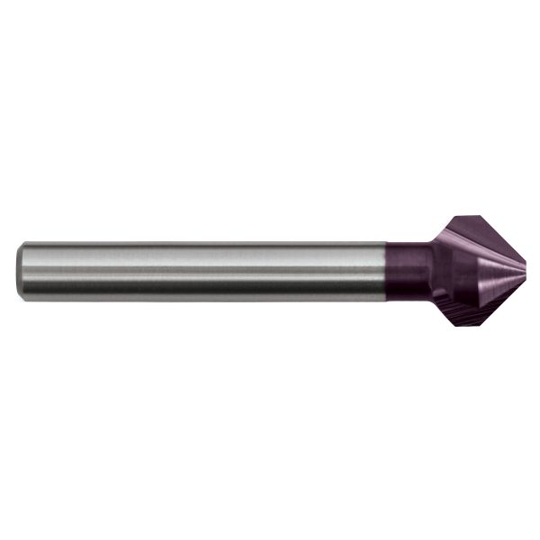 COUNTERSINK C108 23.0mm UNI DIN335 HSS-Co. TiAlN 90deg