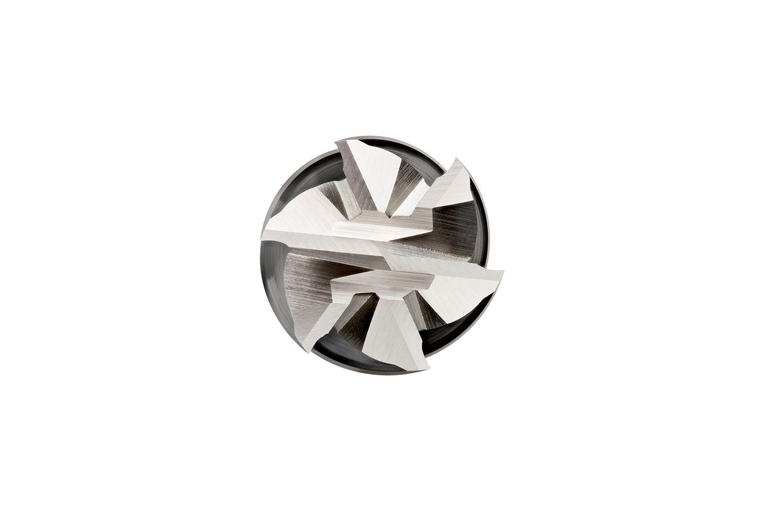 DORMER C24730.0 HSCO Cutters - Image 4