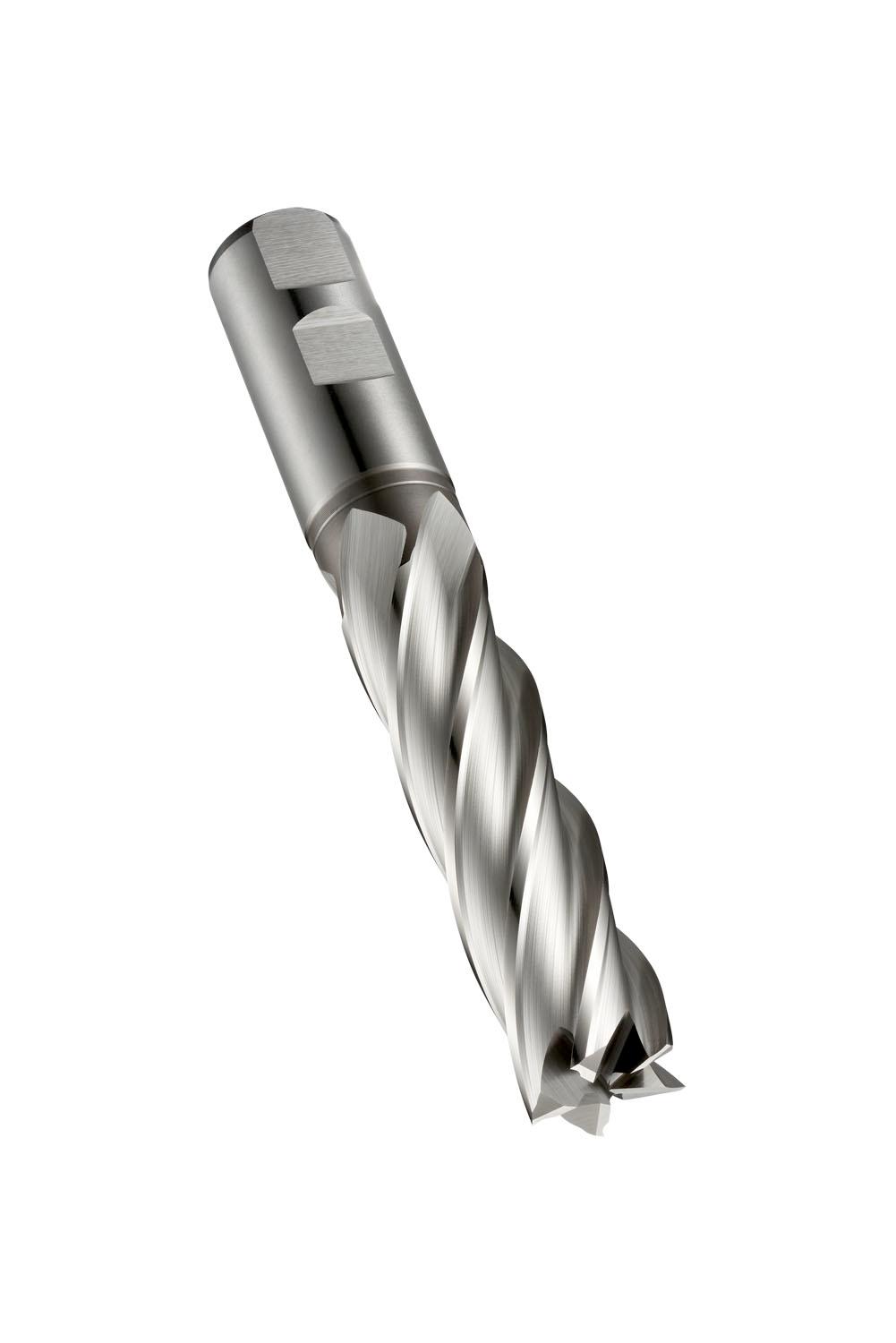 DORMER C2731 HSCO Cutters