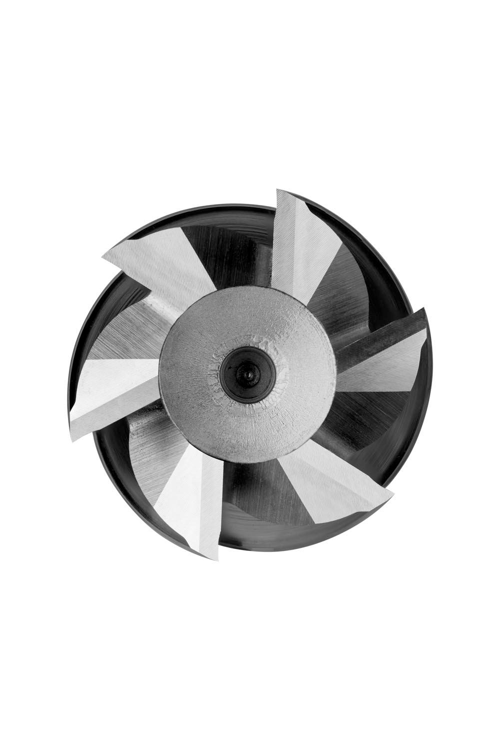 DORMER C27330.0 HSCO Cutters - Image 4
