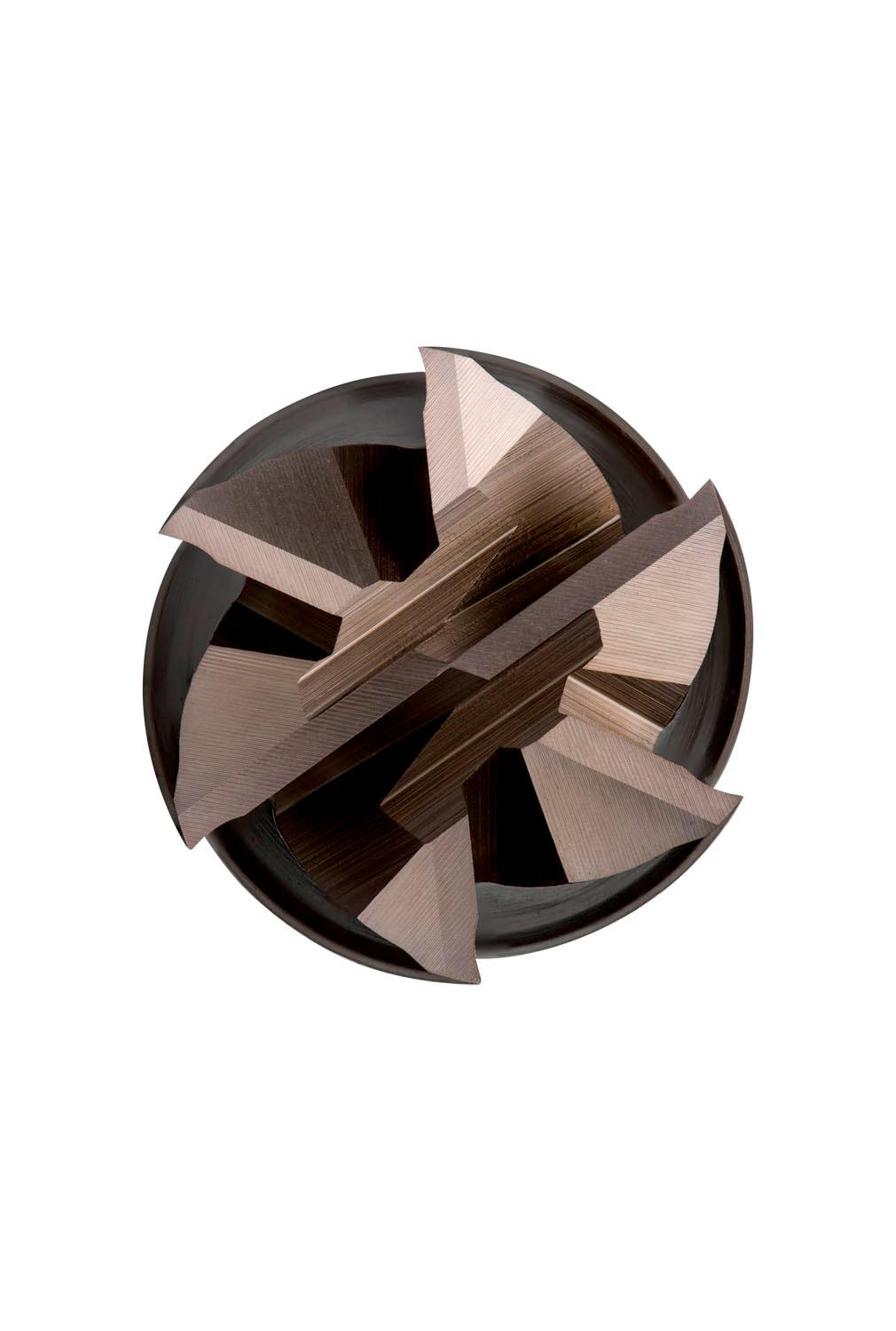 DORMER C29532.0 HSCO Cutters - Image 4