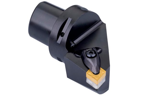 PRAMET C4-DCLNL-27050-12 Turning C holders Int & Ext