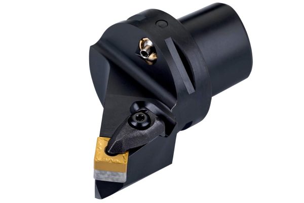 PRAMET C4-DSSNR-27042-12 Turning C holders Int & Ext
