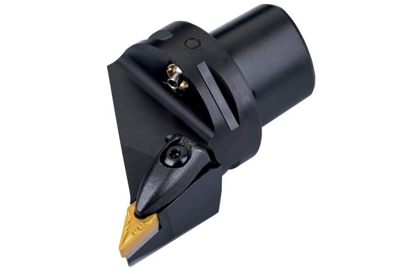 PRAMET C4-DVJNR-27062-16 Turning C holders Int & Ext