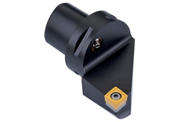 PRAMET C5-SCLCL-35060-12 Turning C holders Int & Ext
