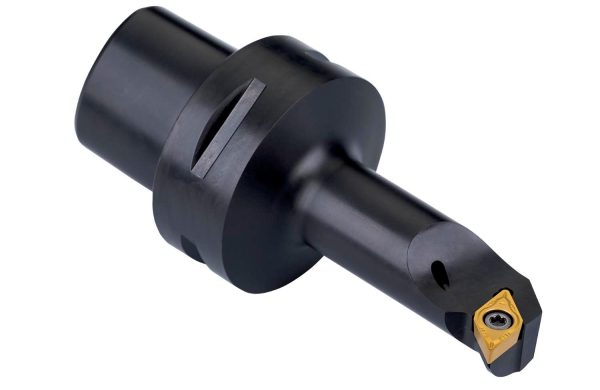 PRAMET C5-SDUCL-13080-11 Turning C holders Int & Ext