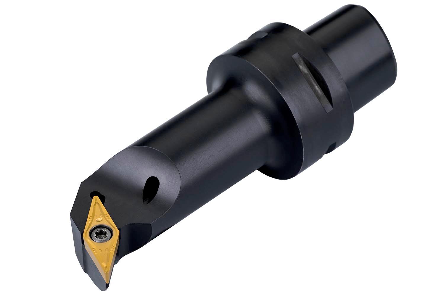 PRAMET C5-SVQBR-18090-16 Turning C holders Int & Ext