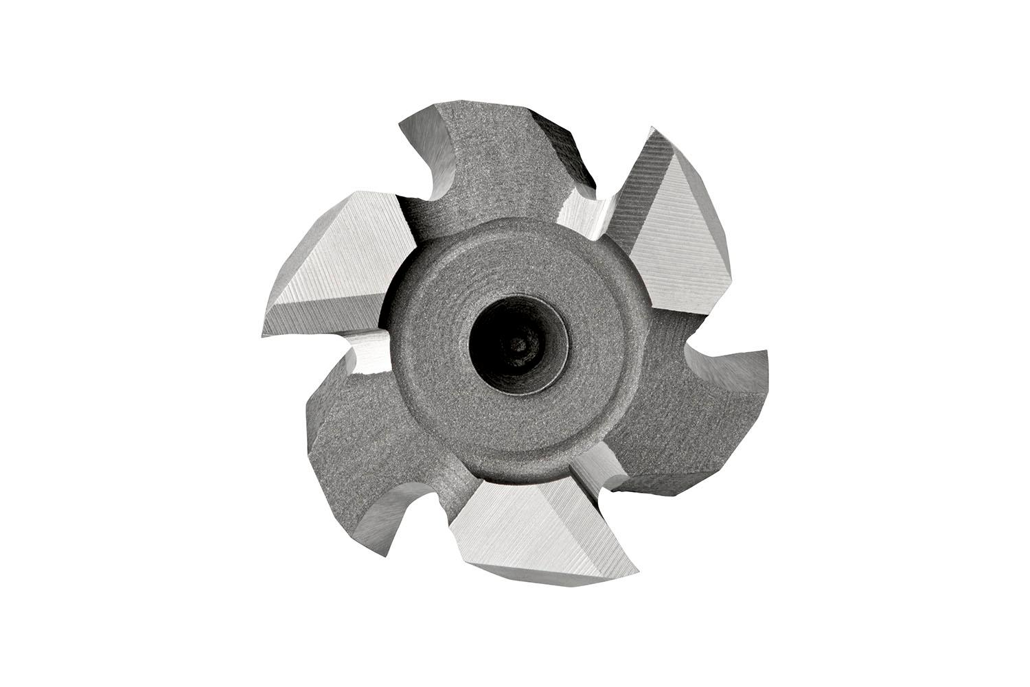 DORMER C80016.0X8.0 HSCO Cutters - Image 4