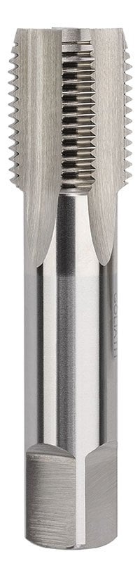 Goliath Threading Tools 7/8" x 14 BSPF Bottoming HSS Tap - Goliath