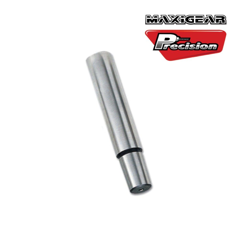 MAXIGEAR ARBOR CHUCK 1/2 PARALLEL SHANK - 0 JACOBS TAPER