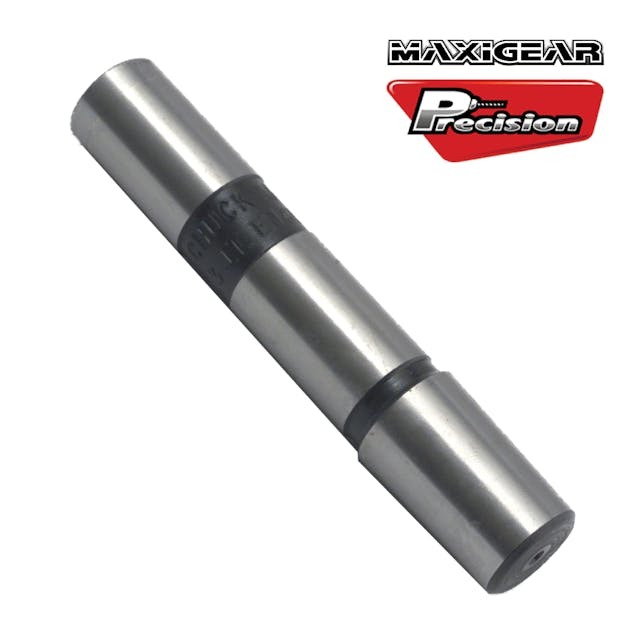 MAXIGEAR ARBOR CHUCK 1/2 PARALLEL SHANK - B12 DIN TAPER