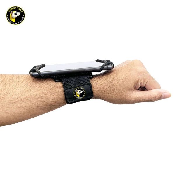 FERRET - FERRET WRISTBAND 3.5 - 6in