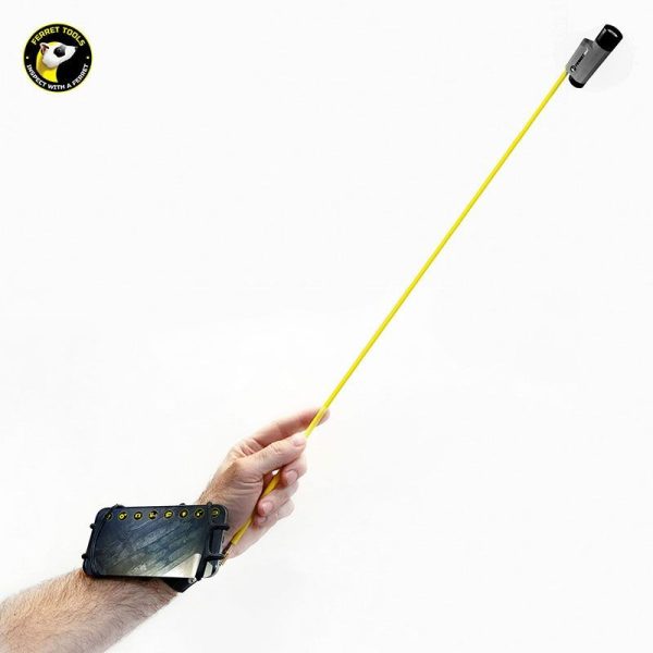 FERRET - FERRET WRISTBAND 3.5 - 6in - Image 3