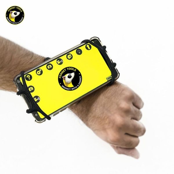 FERRET - FERRET WRISTBAND 3.5 - 6in - Image 4
